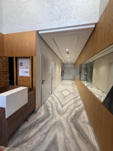 Luxury Apartment 5 min Beach, TGV, City Mall