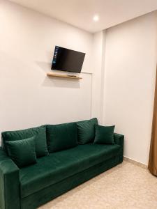 SeaNest Rooms