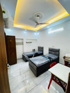 Flexibay girls hostel south campus