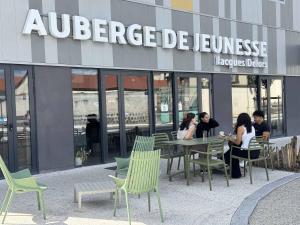 Auberge de jeunesse HI Clermont-Ferrand
