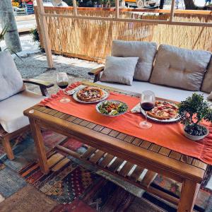 Mesta Beach