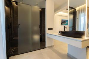 Afitos Luxury Villas