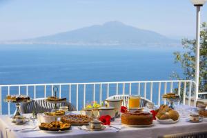 Amore Rentals - Villa Giada