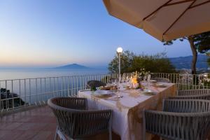 Amore Rentals - Villa Giada
