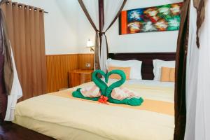 Banana Leaf Resort