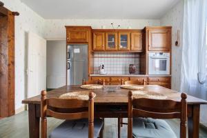 Maison de vacances La Couade