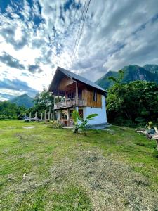 PHOUTTHASACK guesthouse