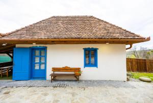 Siklódi Panoráma Vendégház