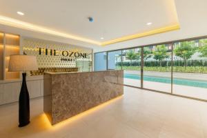New Ozone BangTao Condo by Metrika