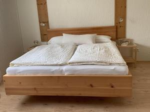 Ferienwohnung "Zirbenduft" im Landhotel Seeg