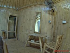 EcoBamboohouse salacca