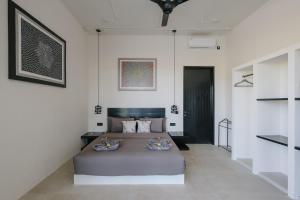 Tris Villas ocean view