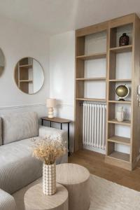 Haussmann Suite