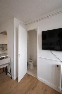 Haussmann Suite