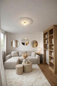 Haussmann Suite