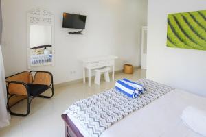 Villa Nirvana