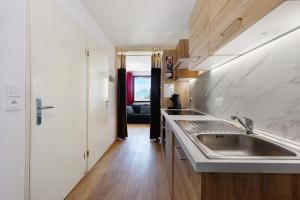 Appartement Proche Des Pistes