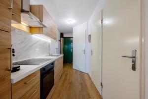 Appartement Proche Des Pistes
