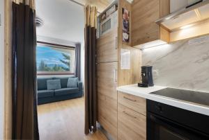 Appartement Proche Des Pistes
