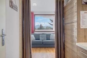 Appartement Proche Des Pistes