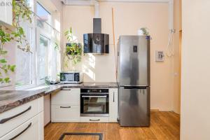 Riia mnt 5 Apartment