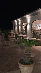 Residenz e Ristorante da Mimì