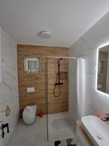 Apartmani Morѐll 1