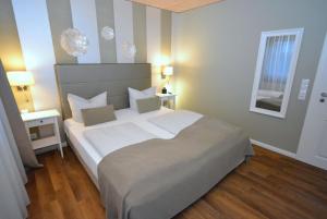 Villa Somersby Ferienwohnung Nr 04