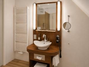 Arkadenhaus - Hotel Freiherr von Schwarzenberg