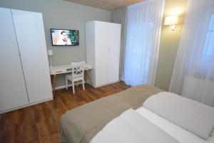 Villa Somersby Ferienwohnung Nr 04
