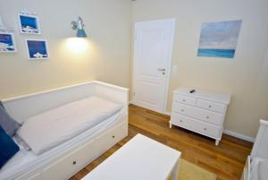 Villa Somersby Ferienwohnung Nr 04