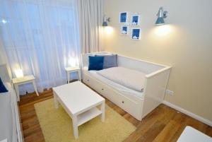 Villa Somersby Ferienwohnung Nr 04