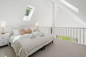 Peaceful Farm Stay Escape in Buckinghamshire - Pass the Keys