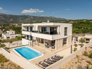 Villa Malusy ZadarVillas