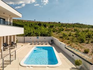 Villa Malusy ZadarVillas