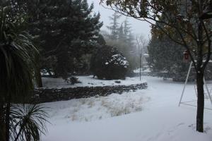 La casa del Cavaliere