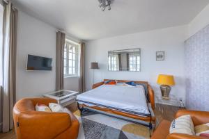 Appartement Les Goélands - Welkeys
