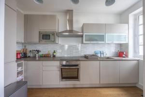 Appartement Les Goélands - Welkeys