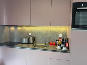 Villa Maria One Bedroom Apartment 2