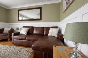 8 Berth Chalet To Hire In Hemsby Near Hemsby Beach Ref 18117B