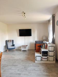 Apartmány Ve Mlejně