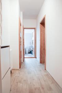 Apartmány Ve Mlejně