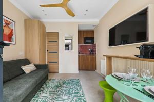 Charming Studio 2P near Marais-Bastille