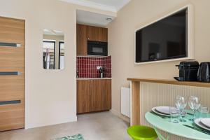 Charming Studio 2P near Marais-Bastille