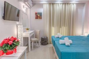 Palotel Gouvia Hotel