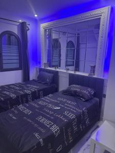 Maha Beach Cabo Negro Duplex 6 person restyled and renovated 2026