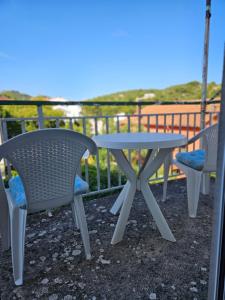 Rooms LuaMar