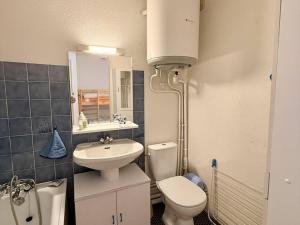 Studio Cabine à Arcachon, Proche Centre, Balcon ensoleillé, Parking, à 600m de la Plage - FR-1-433-98