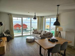 Strandoase Sierksdorf Strandoase Strandmuschel