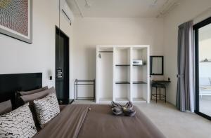 Tris Villas ocean view